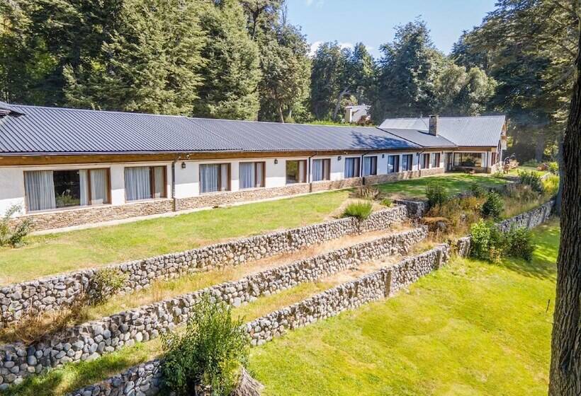 فندق Hosteria El Condado By Nordic