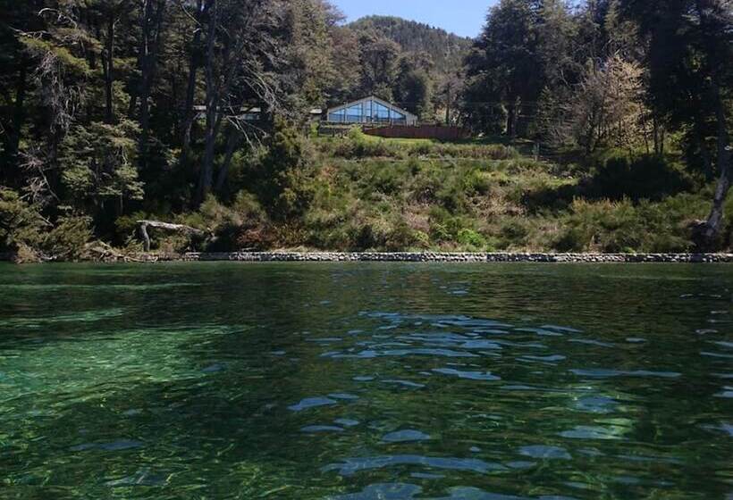 فندق Hosteria El Condado By Nordic