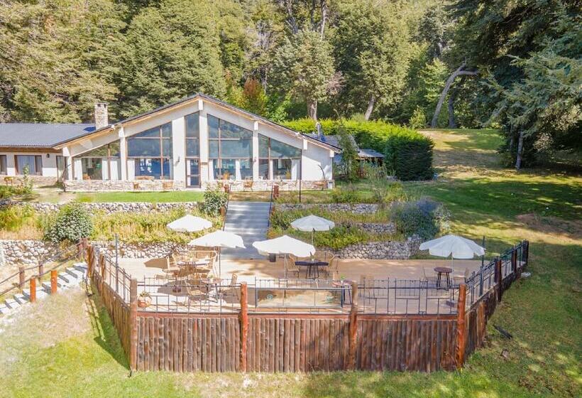 فندق Hosteria El Condado By Nordic