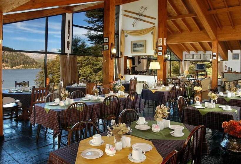 فندق Hosteria El Condado By Nordic