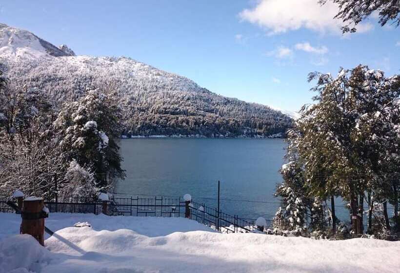 فندق Hosteria El Condado By Nordic