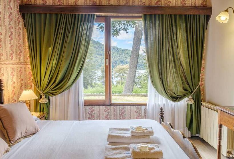 فندق Hosteria El Condado By Nordic