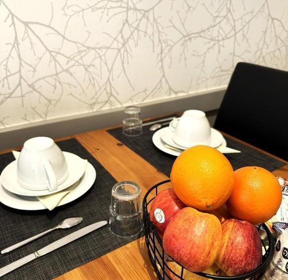 酒店 Hôtel De L étoile