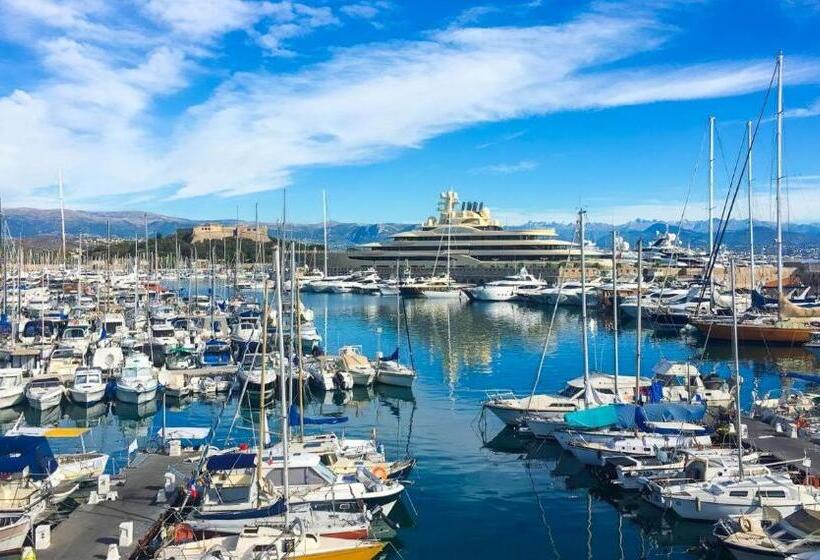 酒店 Hôtel De L étoile