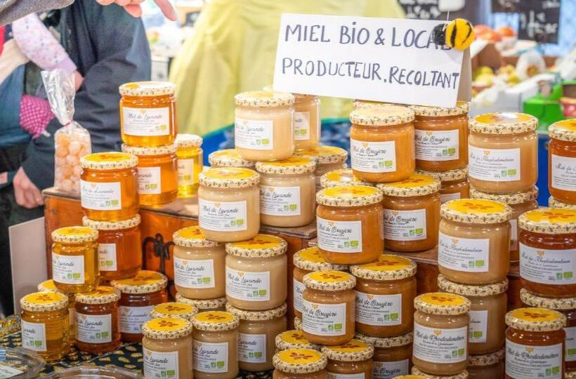 酒店 Hôtel De L étoile