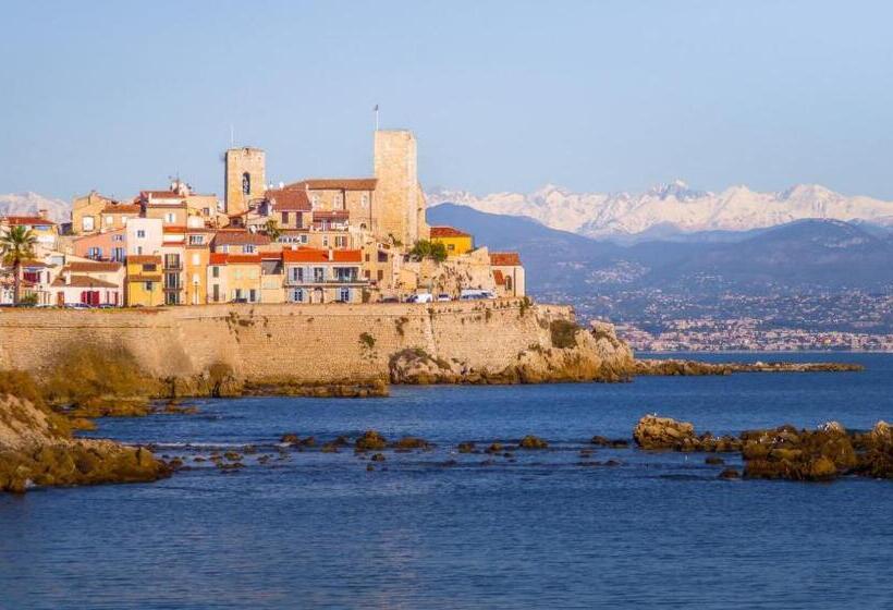 酒店 Hôtel De L étoile