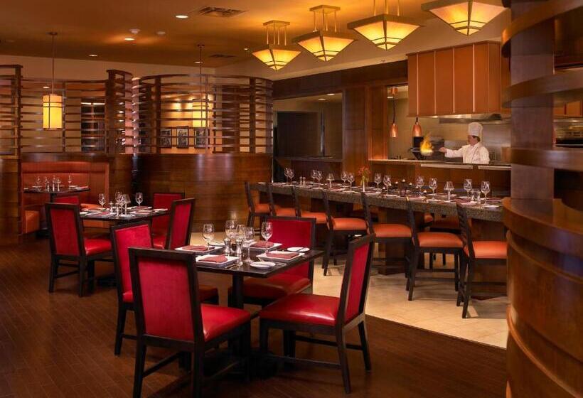 فندق Hyatt Regency Coralville