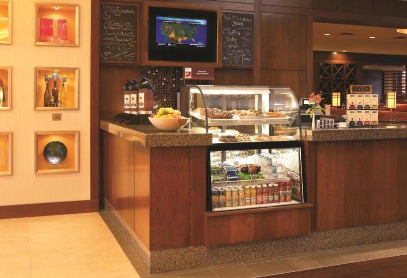 فندق Hyatt Regency Coralville