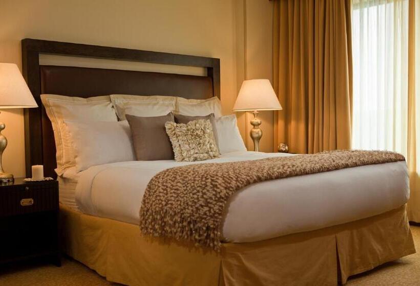 فندق Hyatt Regency Coralville