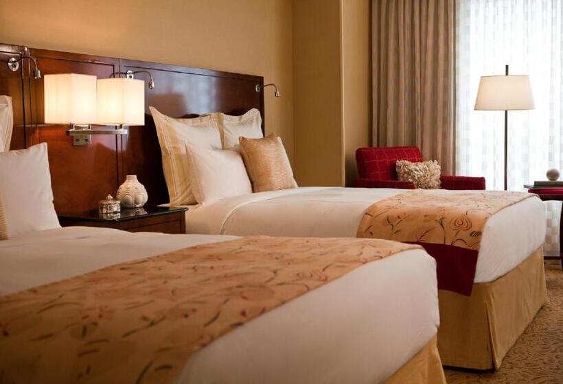 فندق Hyatt Regency Coralville