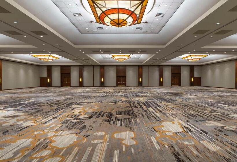 فندق Hyatt Regency Coralville