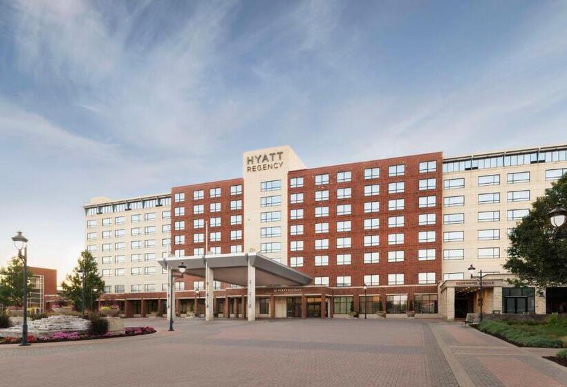 فندق Hyatt Regency Coralville