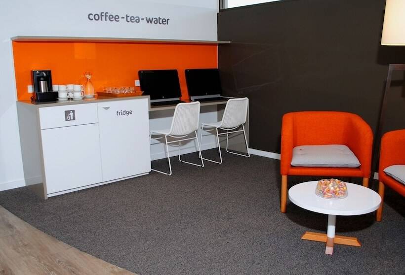 هتل Ibis Styles Mt Isa Verona