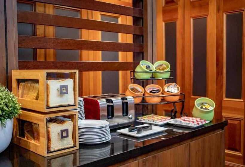 هتل Ibis Styles Mt Isa Verona