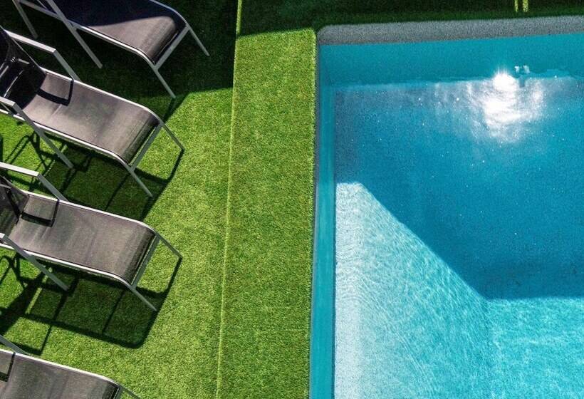 هتل Ibis Styles Mt Isa Verona