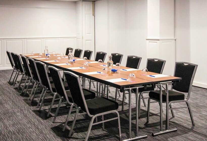 هتل Ibis Styles Mt Isa Verona