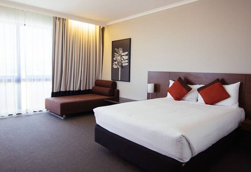 هتل Ibis Styles Mt Isa Verona