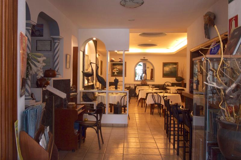 בית מלון כפרי Ida Ines