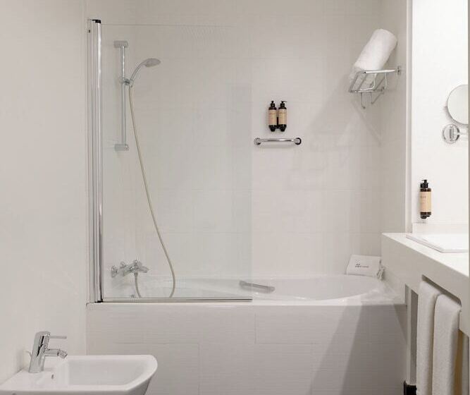 فندق Infanta Leonor