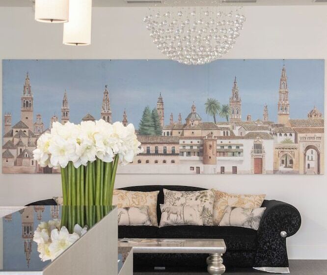 فندق Infanta Leonor