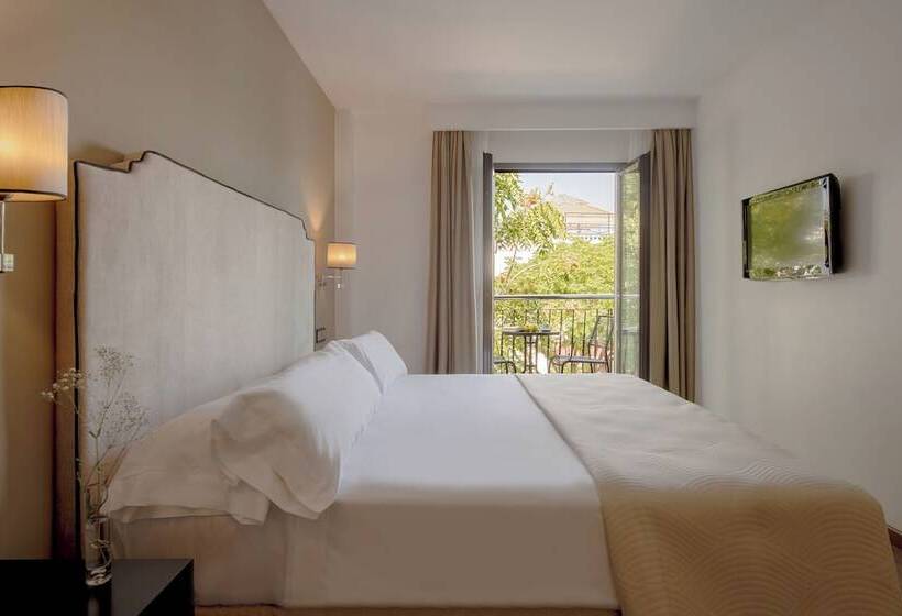 فندق Infanta Leonor