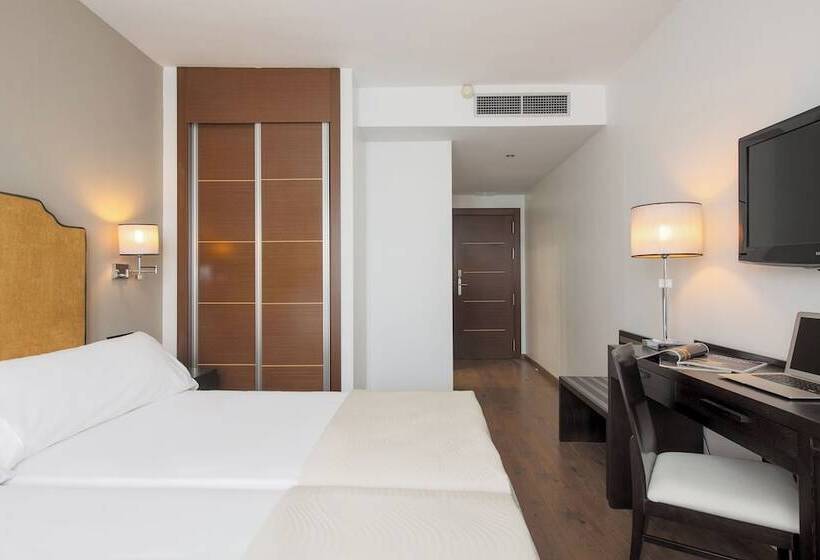 فندق Infanta Leonor