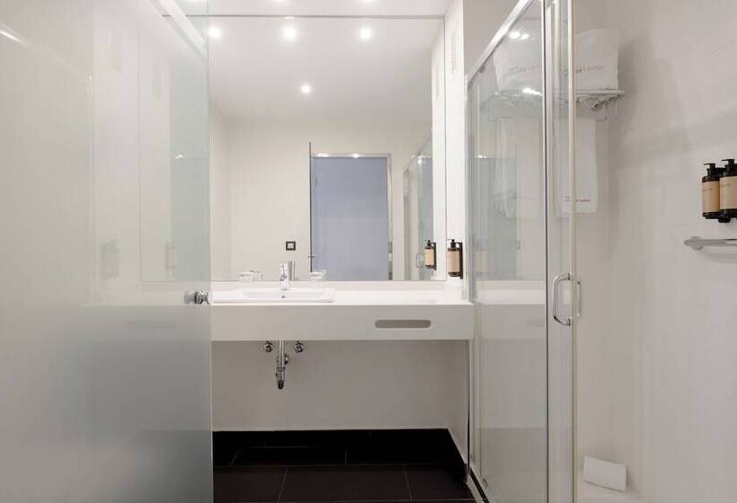 فندق Infanta Leonor