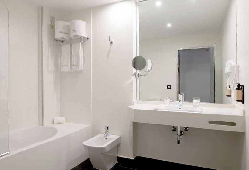 فندق Infanta Leonor