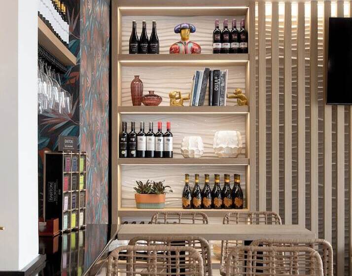 فندق Infanta Leonor