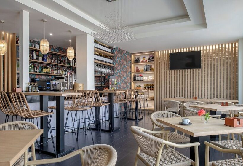 فندق Infanta Leonor