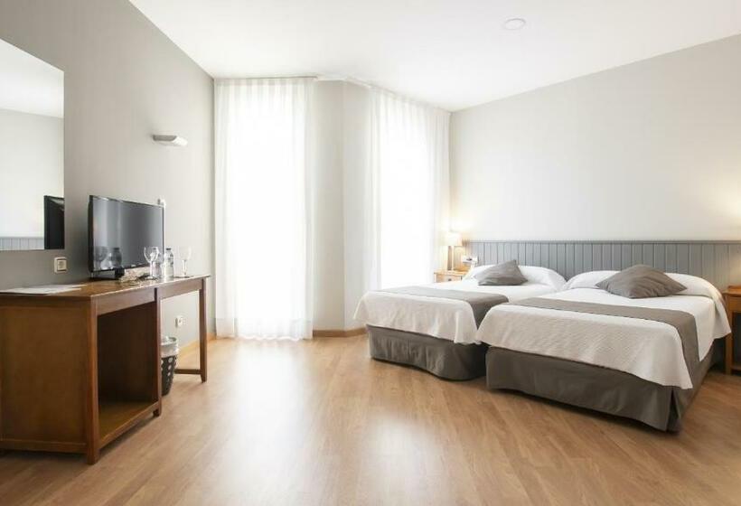 호텔 Isabel De Segura