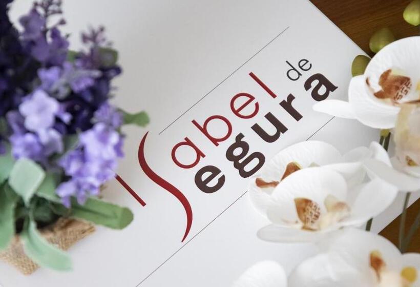 호텔 Isabel De Segura