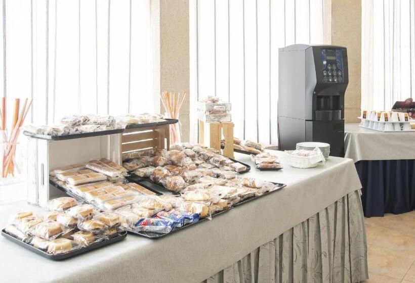 호텔 Isabel De Segura