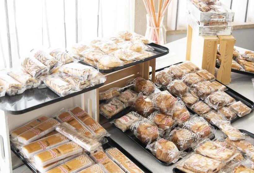 호텔 Isabel De Segura