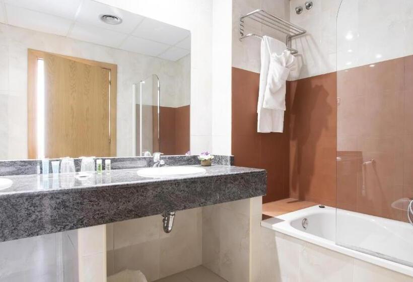 호텔 Isabel De Segura