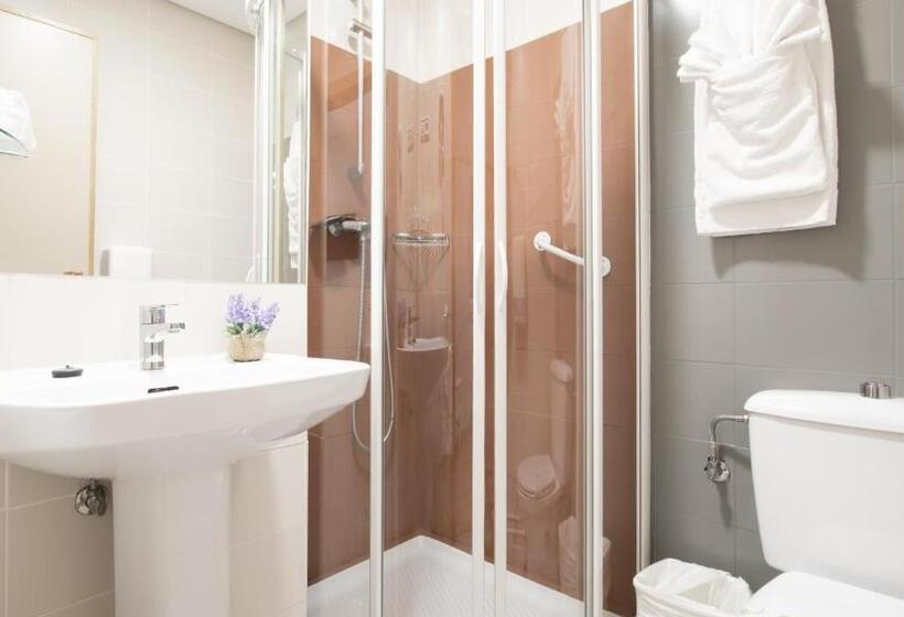 호텔 Isabel De Segura