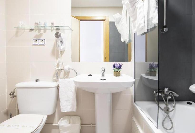 호텔 Isabel De Segura