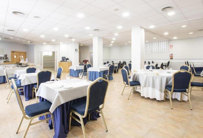 호텔 Isabel De Segura