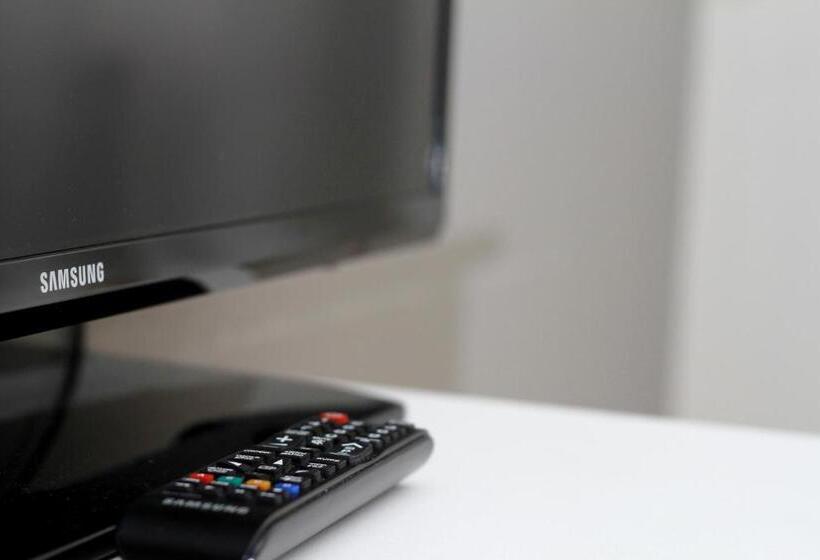 호텔 Isabel De Segura