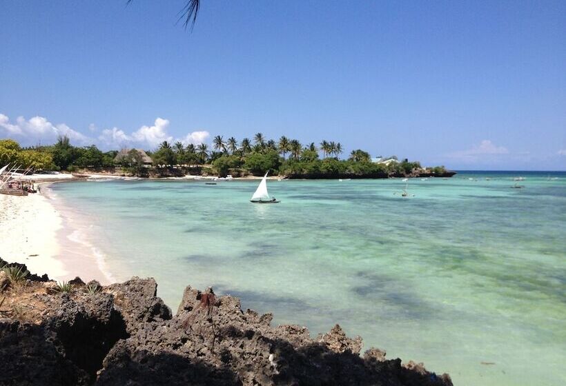 Отель Karamba Eco Boutique