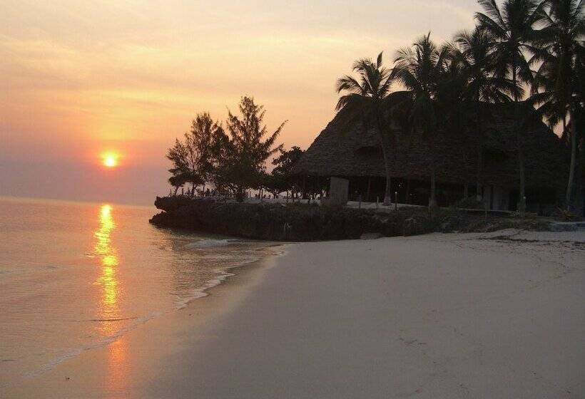 Отель Karamba Eco Boutique