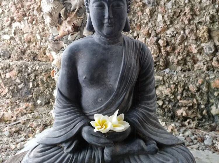 Отель Karamba Eco Boutique