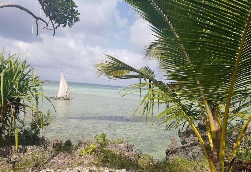 Отель Karamba Eco Boutique