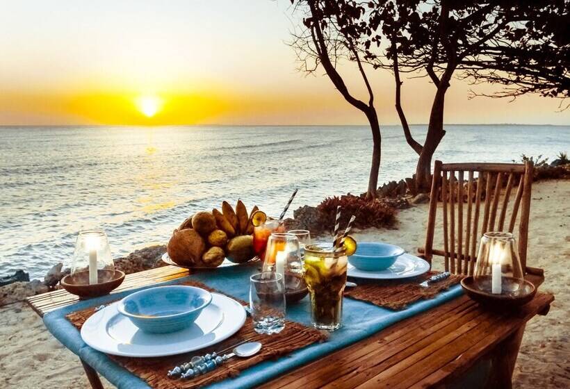 Отель Karamba Eco Boutique