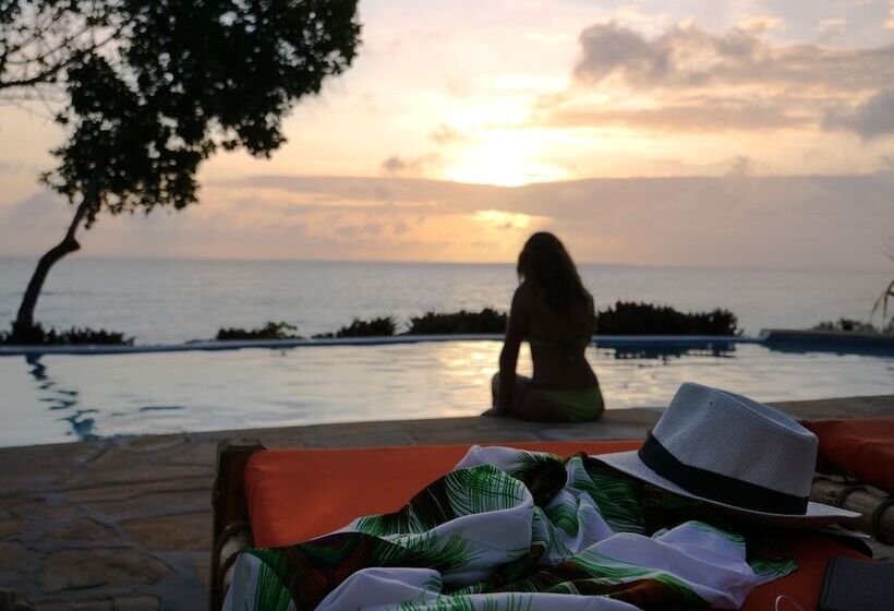 Отель Karamba Eco Boutique