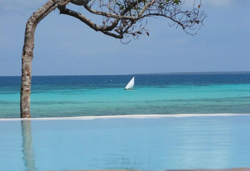 Отель Karamba Eco Boutique