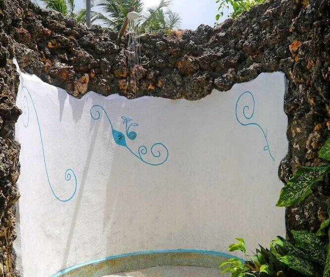 Отель Karamba Eco Boutique