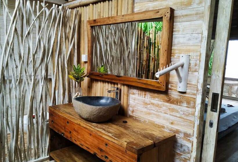 Отель Karamba Eco Boutique