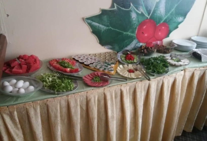 호텔 Kleopatra Bebek