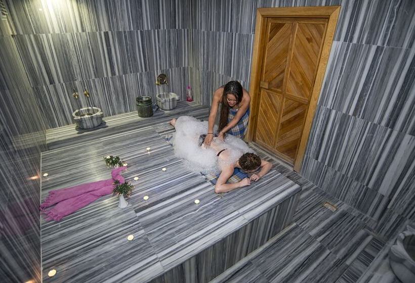 호텔 Kleopatra Bebek